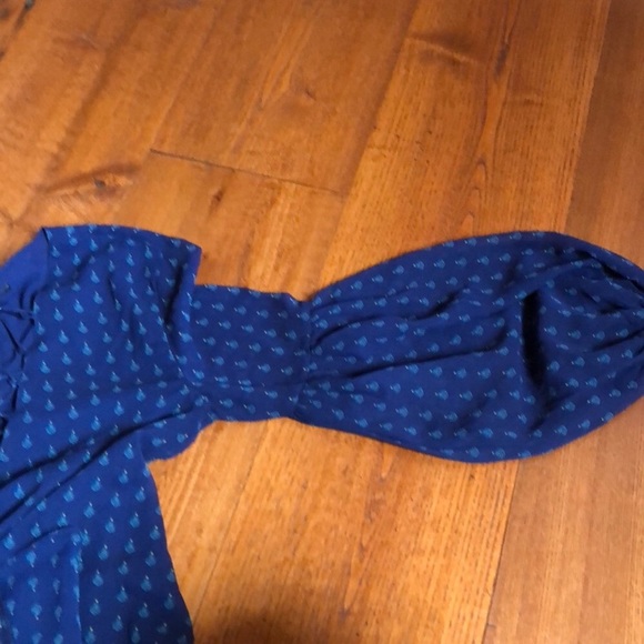 JACHS NY Printed Shift Dress 💕💕 - Picture 6 of 7